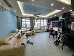Blk 501B Yishun Street 51 (Yishun), HDB 5 Rooms #215321431
